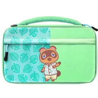 PDP Commuter Case Animal Crossing Edition (Switch) - Puzdra
