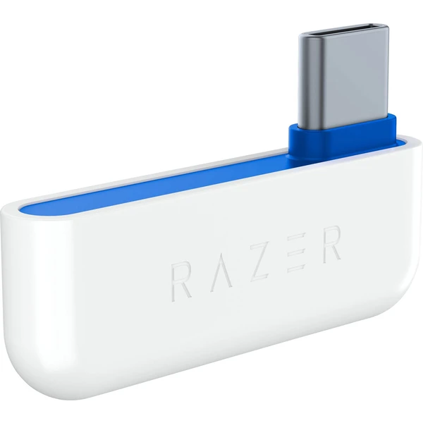 Razer BlackShark V2 Pro biele licencované pre PlayStation - Slúchadlá - Obrázok 2P05000N01