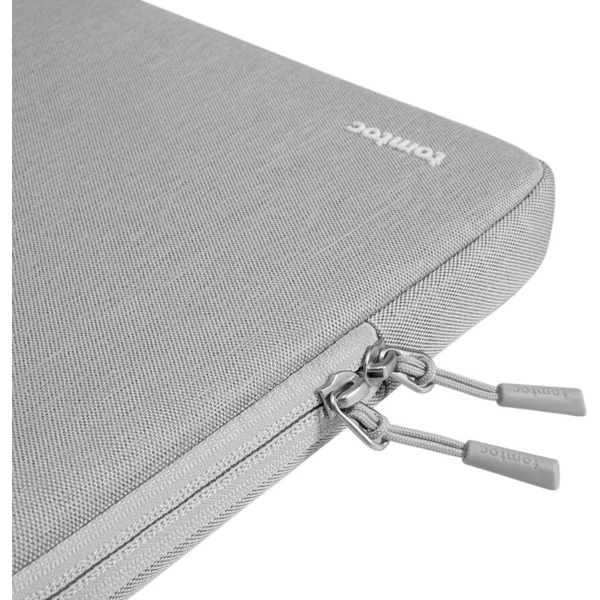 tomtoc Sleeve Kit 13" MacBook Pro / Air tmavo šedá - Tašky - Obrázok 2P9H000K01