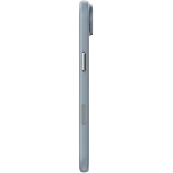 Cubenest Matte MagSafe kryt iPhone Air béžový - Puzdra - Obrázok 2PBK000K01