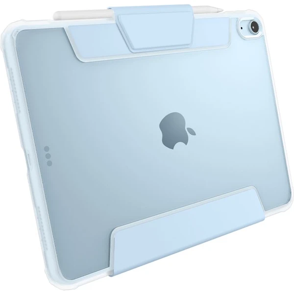 Spigen Ultra Hybrid Pro puzdro iPad Air 10.9" (22/20), Air 11" (24/25/26) svetlomodré - Puzdra - Obrázok 2PC5000L01