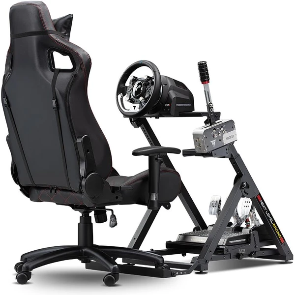 Next Level Racing Wheel Stand 2.0 stojan na volant a pedále - Herné sedačky - Obrázok 2PDZF00101