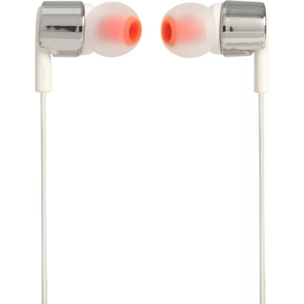 JBL T210 sivá - Slúchadlá - Obrázok 2PE4000301