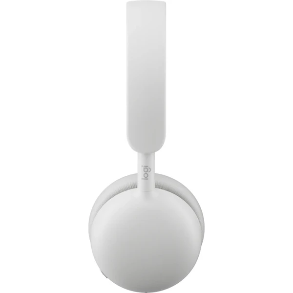 Logitech Zone Wireless 2 ES bezdrôtové slúchadlá biela - Slúchadlá - Obrázok 2PQL000K01