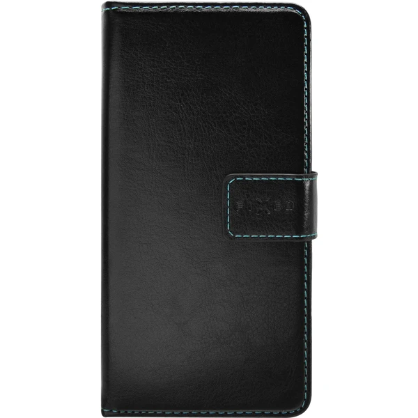 FIXED Opus flip puzdro Apple iPhone 11 čierne - Puzdra - Obrázok 2PRJ000301