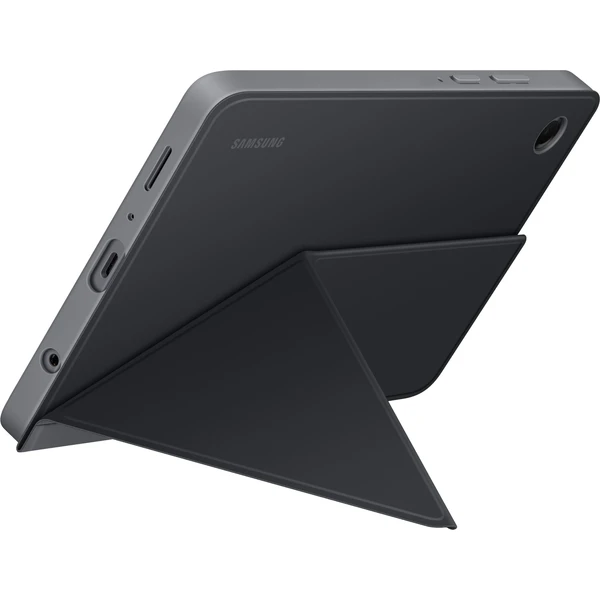 Samsung Book Cover púzdro Galaxy Tab A11 čierne - Puzdra - Obrázok 2PVL000K01