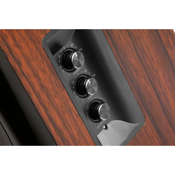 EDIFIER S360DB reproduktory hnedé - Reproduktory - Obrázok 2PXG300401