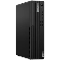 Lenovo ThinkCentre M90s Gen 5 (12V80008CK) čierny - 3 roky Onsite po registrácii - Stolné počítače