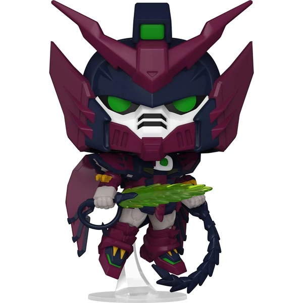 Funko POP! #1934 Plus: Mobile Suit Gundam Wing - Gundam Epyon - Funko POP! - Obrázok 2Q2F000K01