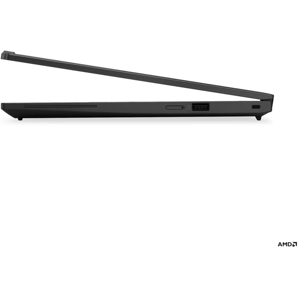 Lenovo ThinkPad X13 Gen 6 (21RM0016CK) čierny - 3 roky záruky On-Site - Notebooky - Obrázok 2Q3J000K01