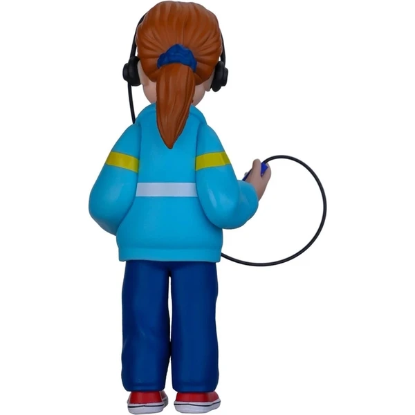 MINIX TV Series: Stranger Things S5 - Max - Minix - Obrázok 2Q3M000K01