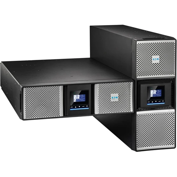 Eaton 9PX 5000i RT3U Netpack UPS 5000 VA (9PX5KIRTNG2) - Záložné zdroje - Obrázok 2Q5M000K01