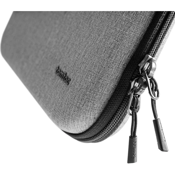 tomtoc FancyCase Plus púzdro 11'' iPad Pro šedé - Tašky - Obrázok 2Q9H000K01