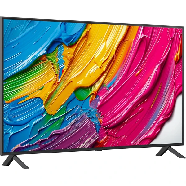 LG 55QNED80A6A - Televízia - Obrázok 2Q9I000K01