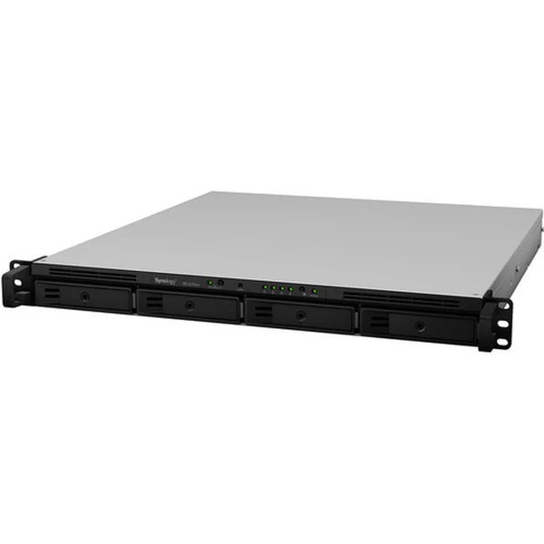 Synology RackStation RS1619xs+ NAS server - Servery NAS - Obrázok 2QCOF00101