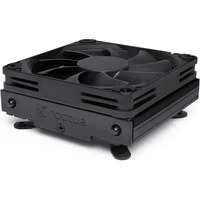 NOCTUA chladič procesora NH-L9i 17xx chromax.black - Chladiče