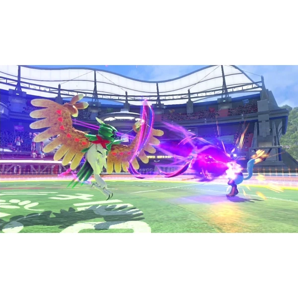 Pokkén Tournament DX (SWITCH) - Hry na Nintendo Switch - Obrázok 2QFO600301