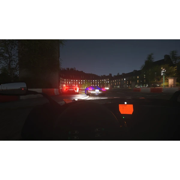 DriveClub VR (PS4) - Hry na PS4 - Obrázok 2QK5100201