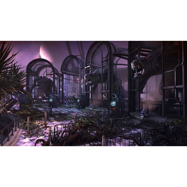 Bulletstorm: Full Clip Edition (Xbox One) - Hry na Xbox One - Obrázok 2QS4100201
