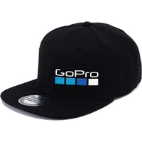 GOPRO Šiltovka Promo - Čiapky a klobúky