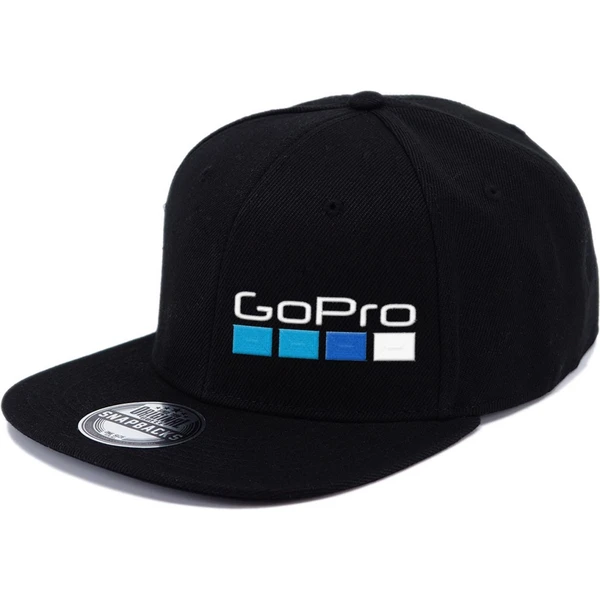 GOPRO Šiltovka Promo - Čiapky a klobúky - Hlavný obrázok