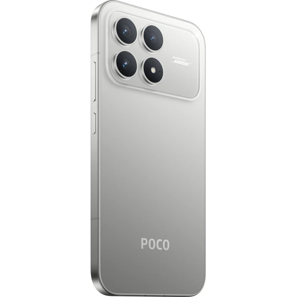 POCO F8 Pro 12GB/256GB strieborný - Mobilné telefóny - Obrázok 2QTL000K01