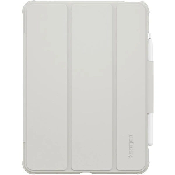 Spigen Airskin Pro puzdro iPad Air 10,9" (22/20), 11" (2024/2025/2026) sivé - Puzdra - Obrázok 2QV4000L01