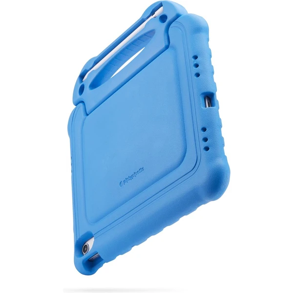 Pipetto Activity detské púzdro pre Apple iPad 11" (2025)/10,9" (2022) modré - Puzdra - Obrázok 2QW7700301