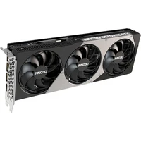 INNO3D NVIDIA GeForce RTX 5070 Ti X3 OC - Grafické karty