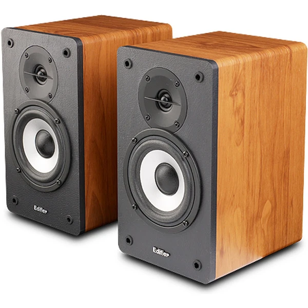 EDIFIER R1280T reproduktory hnedé - Reproduktory - Obrázok 2QXG300401