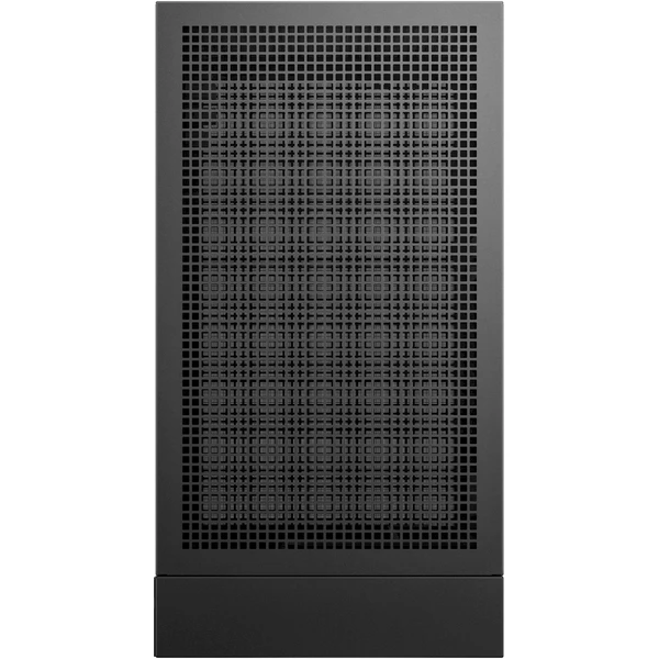 DEEPCOOL CH170 Digital čierna - Počítačové skrine - Obrázok 2R2E000K01