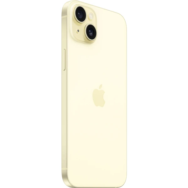 Apple iPhone 15 Plus 512GB žltý (Kategória A) - Mobilné telefóny - Obrázok 2R39000601