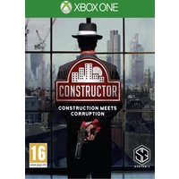 Contructor (Xbox One) - Hry na Xbox One
