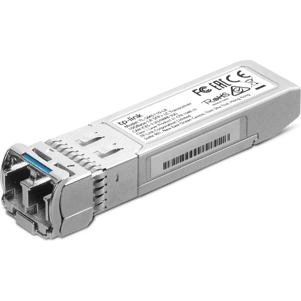 TP-Link TL-SM5110-LR transceiver - SFP moduly - Hlavný obrázok