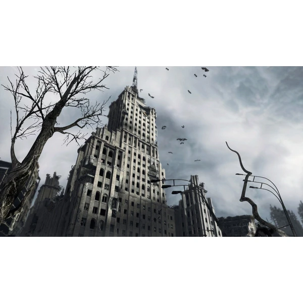Metro Redux (Xbox One) - Hry na Xbox One - Obrázok 2RC4100201