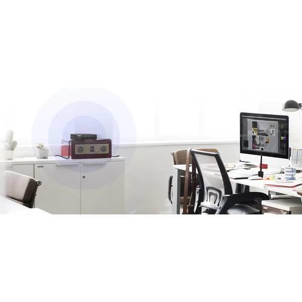 Prepínač D-Link DGS-105GL - Switche - Obrázok 2RCZ000501