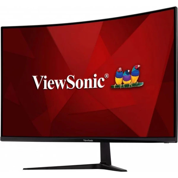 ViewSonic VX3219-PC-MHD herný  - Monitory - Obrázok 2RDE300401