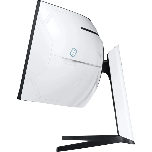 Samsung Odyssey G9 Herný monitor 49" - Monitory - Obrázok 2RDZ600301