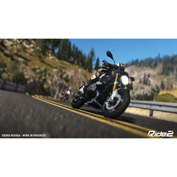 RIDE 2 (Xbox One) - Hry na Xbox One - Obrázok 2RF4100201