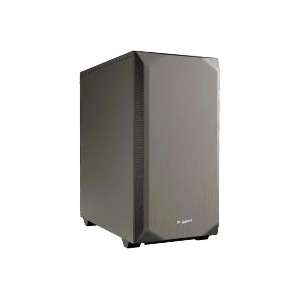 Be quiet! Pure Base 500 šedá - Počítačové skrine - Obrázok 2RF6100501