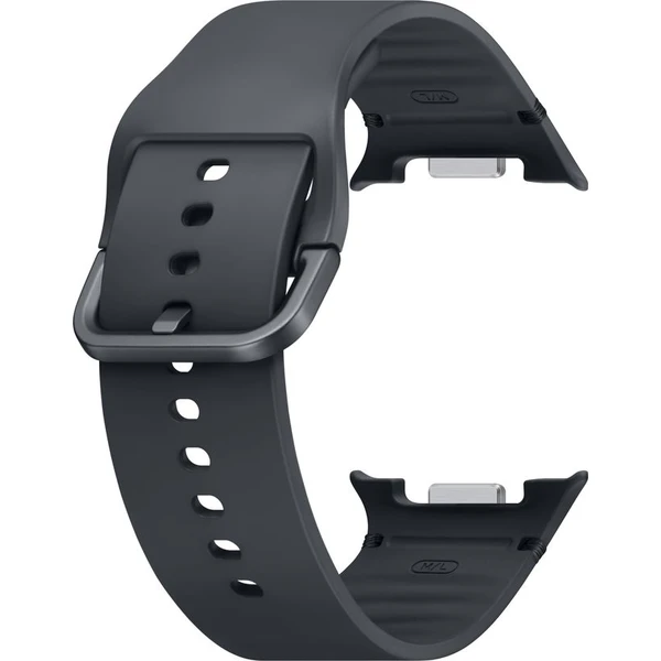 Samsung Sport Band remienok Galaxy Watch8 (M/L) grafitový - Remienky - Obrázok 2RGE000K01