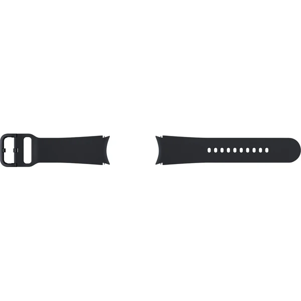 Samsung Sport Band remienok Galaxy Watch (S-M) čierny - Remienky - Obrázok 2RLJF00101