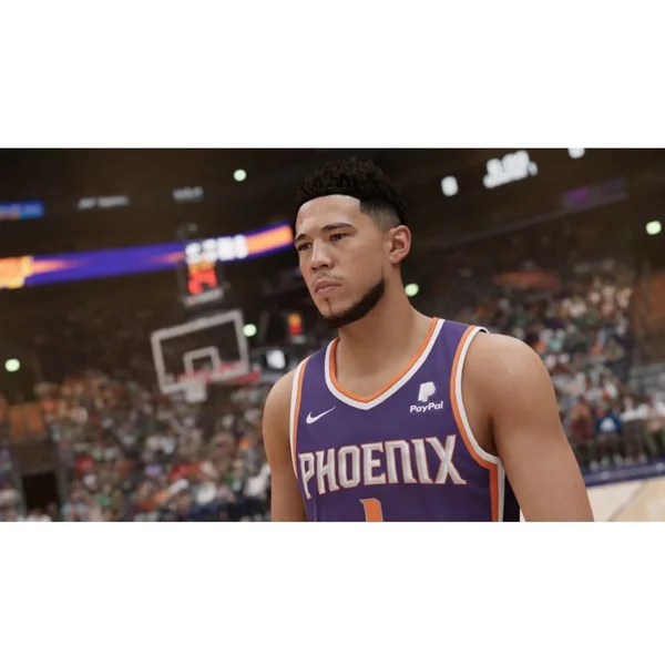 NBA 2K23 (Xbox Series X) - Hry na Xbox Series - Obrázok 2ROE300401