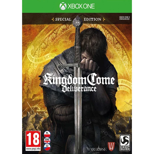 Kingdom Come: Deliverancia (Xbox One) - Hry na Xbox One - Hlavný obrázok