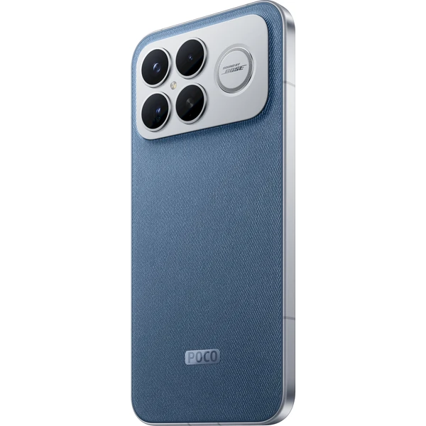 POCO F8 Ultra 16GB/512GB džínsovo modrý - Mobilné telefóny - Obrázok 2RTL000K01