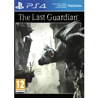 The Last Guardian (PS4) - Hry na PS4