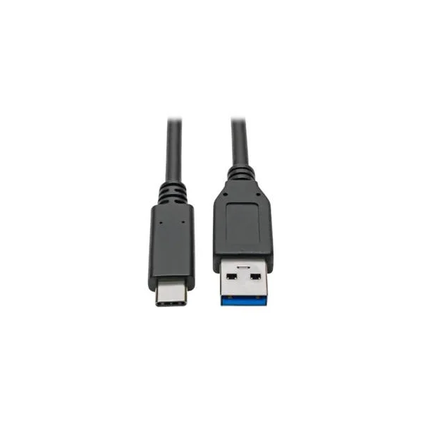 PremiumCord kábel USB-C - USB - Káble - Hlavný obrázok