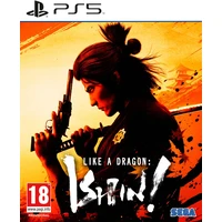 Like a Dragon: Ishin! (PS5) - Hry na PS5