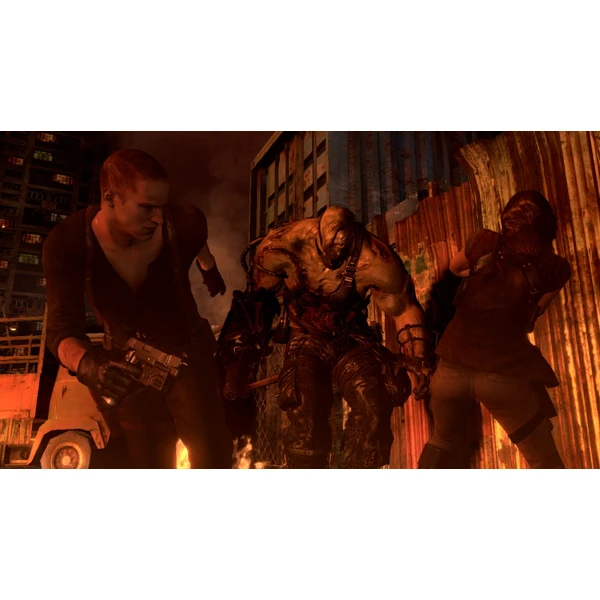 Resident Evil 6 (Xbox One) - Hry na Xbox One - Obrázok 2S24100201
