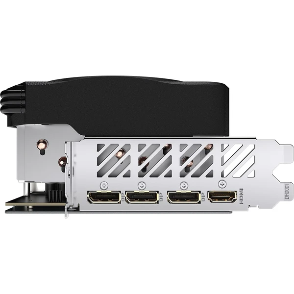GIGABYTE NVIDIA GeForce RTX 4080 GAMING OC 16GB DLSS 3 - Grafické karty - Obrázok 2S4J300401